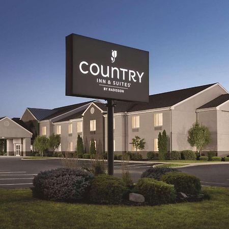 Country Inn & Suites By Radisson, Port Clinton, Oh Экстерьер фото