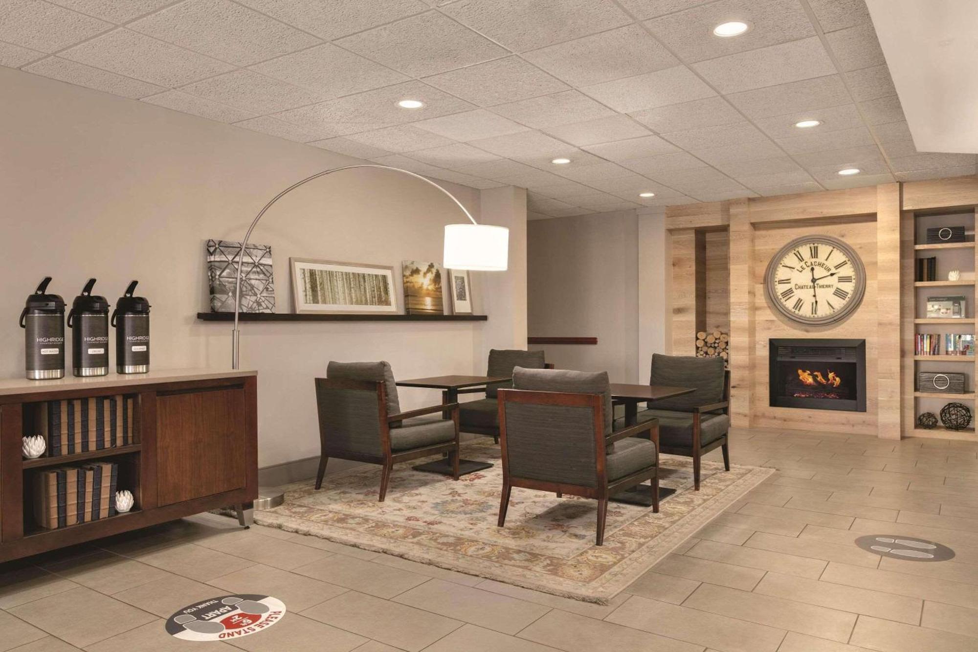 Country Inn & Suites By Radisson, Port Clinton, Oh Экстерьер фото