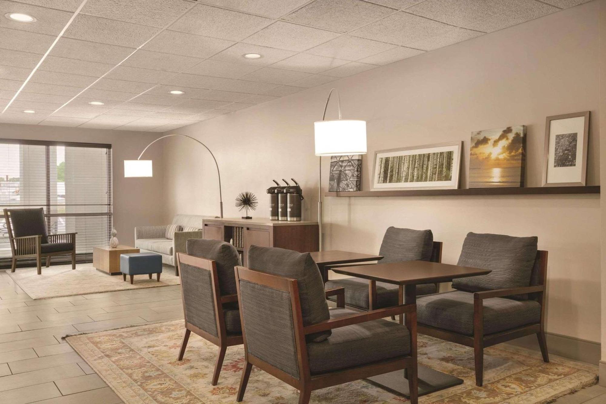 Country Inn & Suites By Radisson, Port Clinton, Oh Экстерьер фото