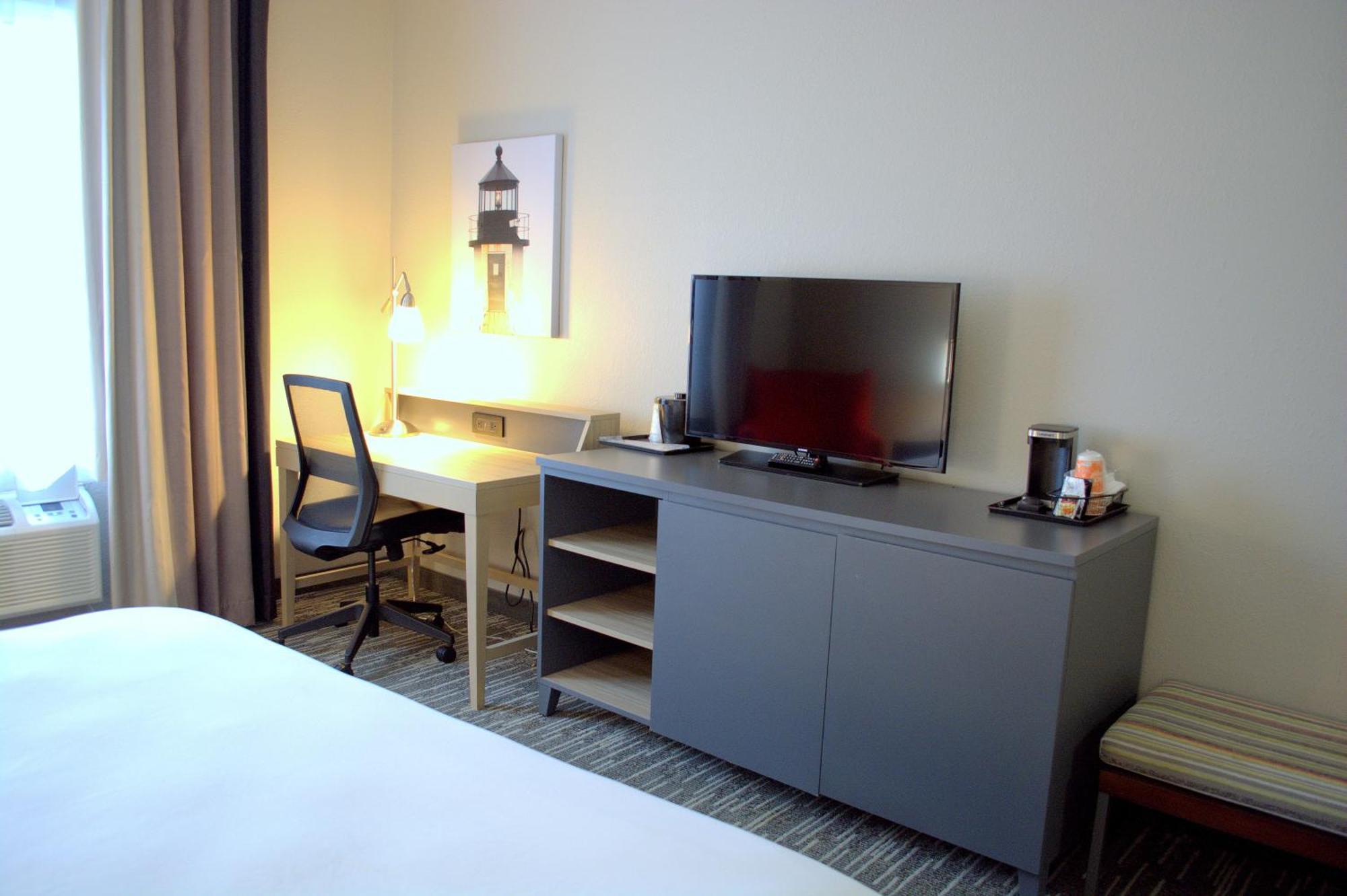 Country Inn & Suites By Radisson, Port Clinton, Oh Экстерьер фото