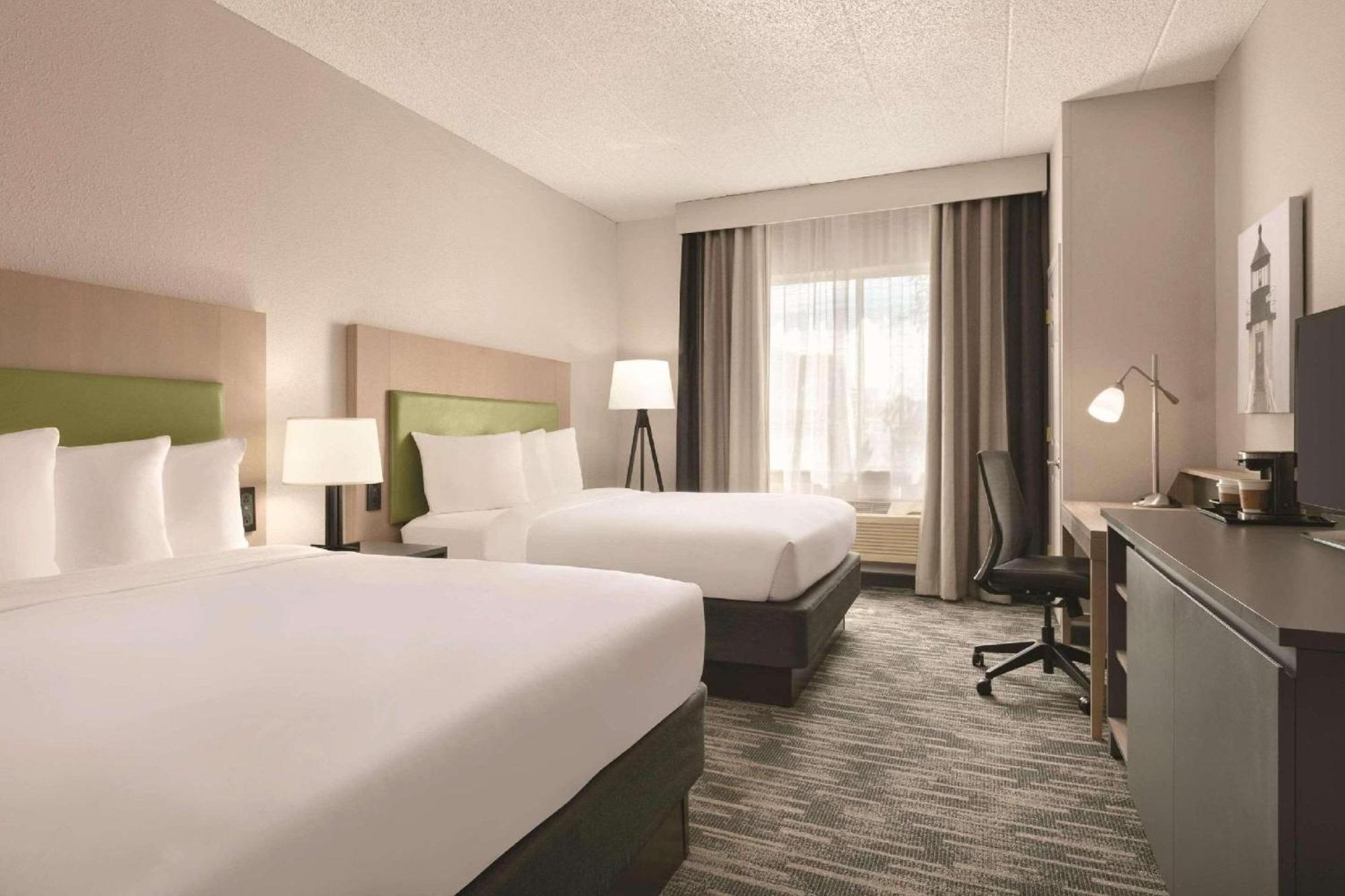 Country Inn & Suites By Radisson, Port Clinton, Oh Экстерьер фото