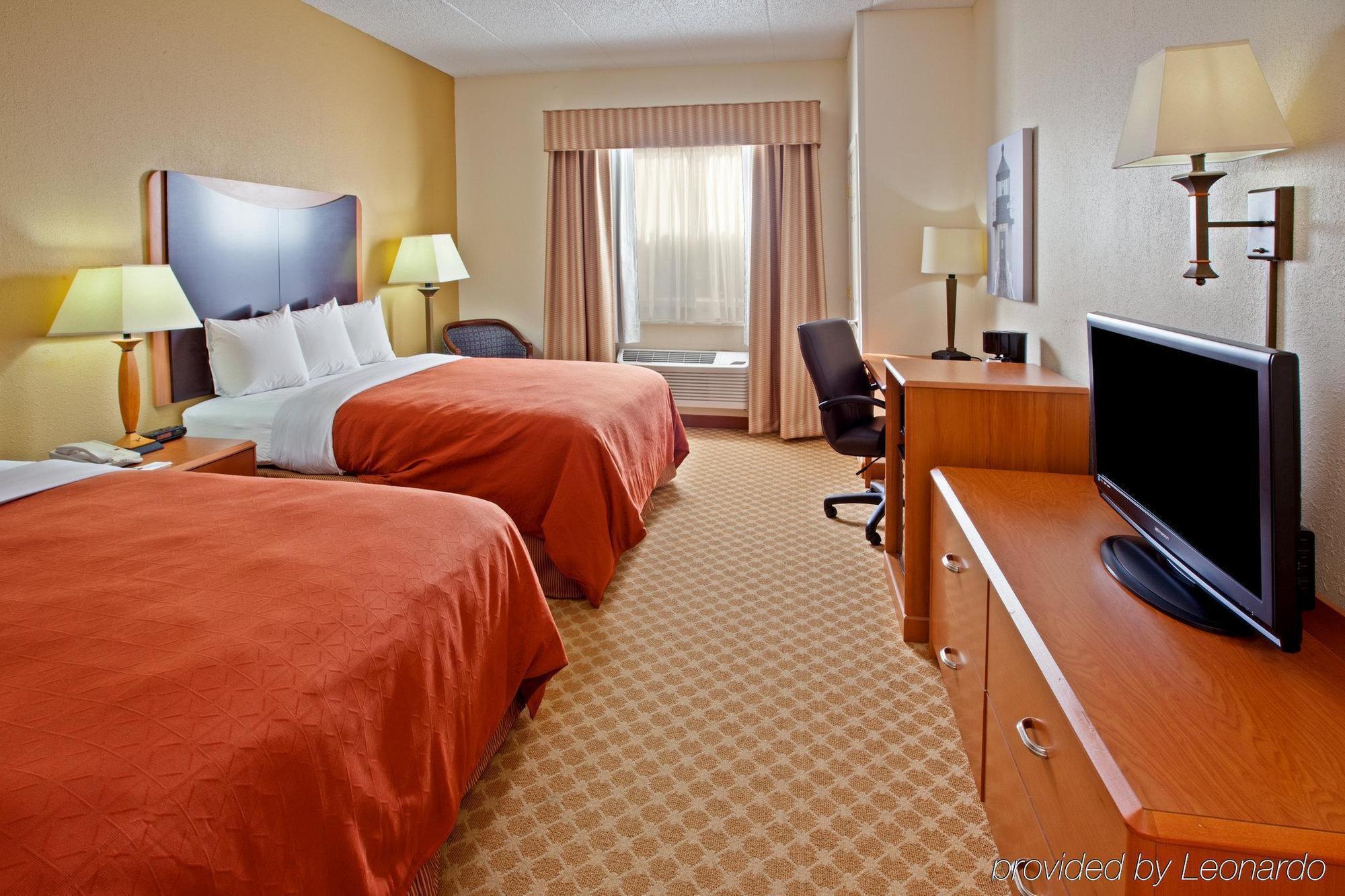 Country Inn & Suites By Radisson, Port Clinton, Oh Экстерьер фото